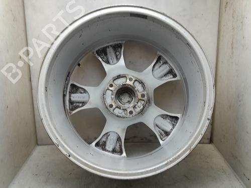 Fælk RENAULT MEGANE III Hatchback (BZ0/1_, B3_) 1.5 dCi | BP30604938C45