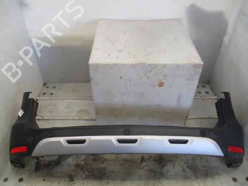 Used Rear bumper Rear bumper 38713046 38713046