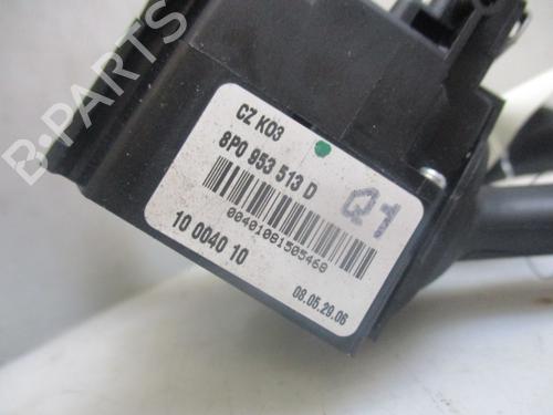 Steering column stalk AUDI A3 (8P1) 1.9 TDI | BP33678660I23 - Image 4