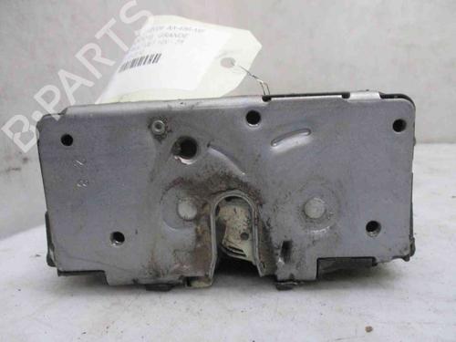 Used Rear right lock FIAT GRANDE PUNTO (199_) [2005-2025]  26628227