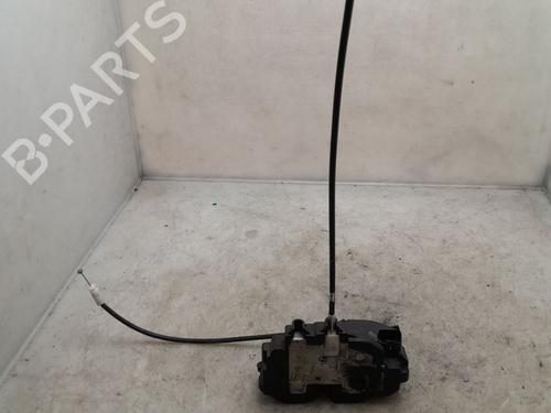 Used Rear left lock Rear left lock 37861479 37861479
