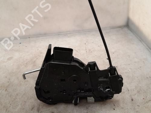 Front right lock KIA RIO IV (YB, SC, FB) 1.0 T-GDI 100 | BP37861469C97 - Image 5