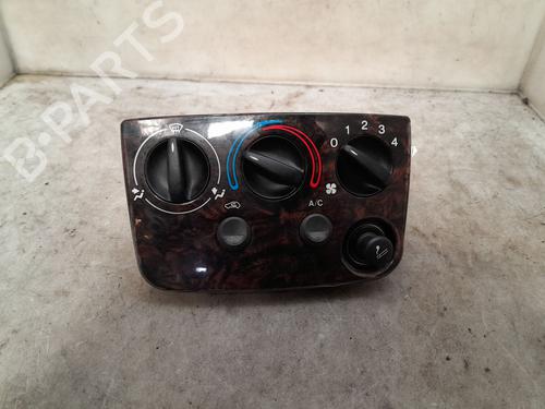 Klimabedienteil für FORD FIESTA IV (JA_, JB_) 1.25 i 16V (75 hp) 27811669