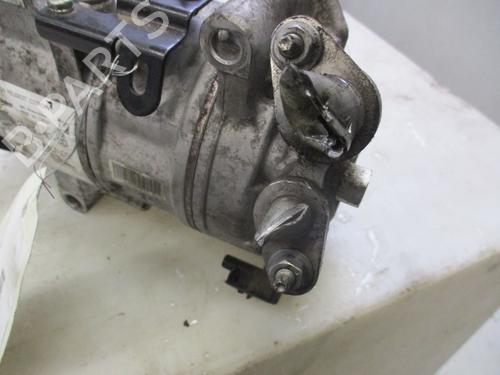AC compressor CITROËN C4 Picasso II  | BP32353433M34 