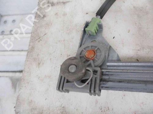 Rear right window mechanism CITROËN XANTIA (X1_, X2_) 2.0 HDI 109 | BP24010261C25 
