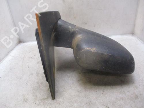 Left mirror MERCEDES-BENZ VITO Van (W638) 108 D 2.3 (638.064, 638.068) | BP26637832C26 