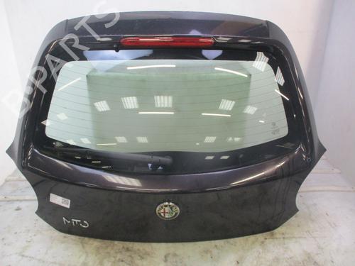 Used Tailgate ALFA ROMEO MITO (955_) 1.4 (955AXB1B) (78 hp) 31961321