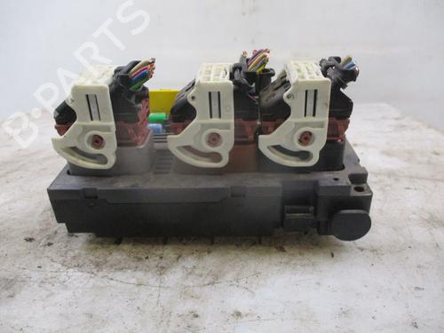 Fuse box CITROËN BERLINGO Box Body/MPV (B9) 1.6 VTi 95 | BP30884310E1 