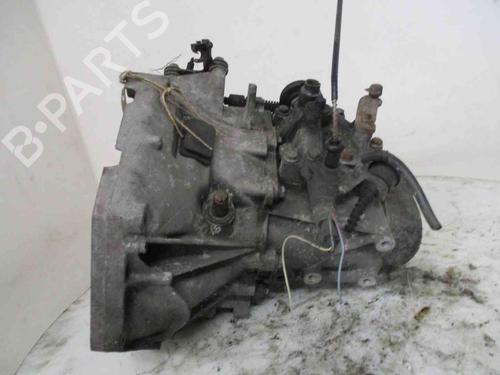 Gearbox FIAT PUNTO (176_) 1.2 16V | BP20200821M3 
