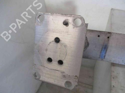 Front bumper reinforcement PEUGEOT 308 I (4A_, 4C_)  | BP26632151C109 