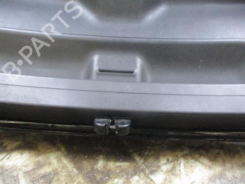 Bakluke CC/Kombi-Kupé AUDI A3 (8P1)  | BP26639148C6 