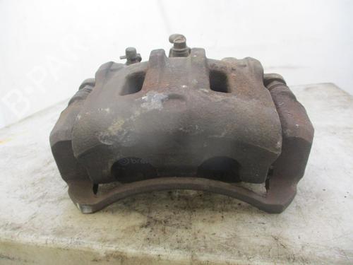 Right front brake caliper OPEL ANTARA A (L07) 2.0 CDTI 4x4 | BP28800763M104