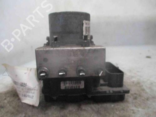 ABS pump ALFA ROMEO MITO (955_) 0.9 TwinAir (955.AXW1B) | BP19738186M43 