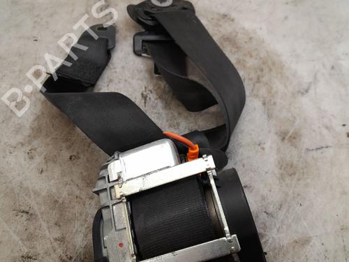 Used Front left belt tensioner CITROËN C4 I (LC_) 1.6 HDi (90 hp) 30521244