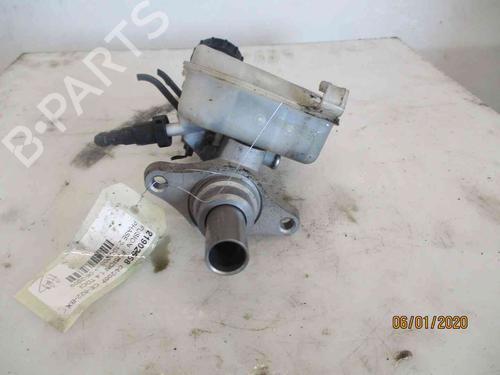 Used Brake master cylinder FORD FUSION (JU_) 1.25 (75 hp) 19735165