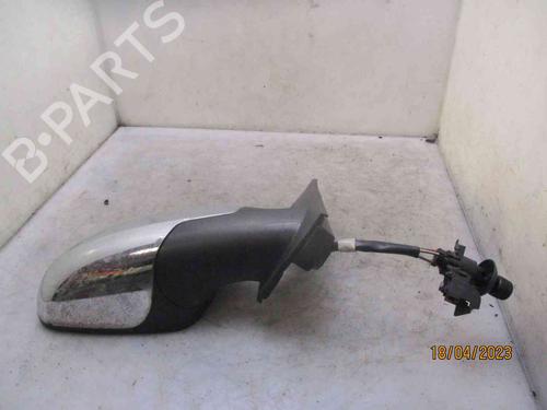Right mirror SEAT ALTEA (5P1) 1.9 TDI | BP26629469C27 