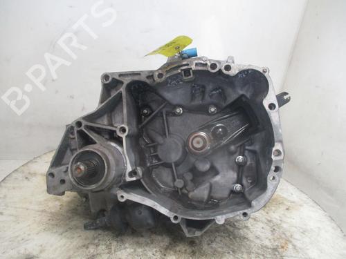 Used Gearbox Gearbox RENAULT TWINGO II (CN0_) 1.2 (CN0D) (58 hp) 36460029 36460029