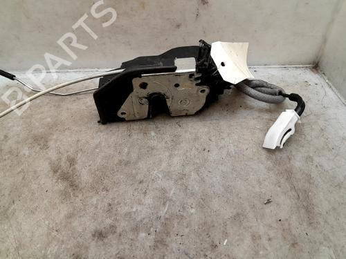 Used Rear right lock BMW 1 (E87) 130 i (265 hp) 26637562