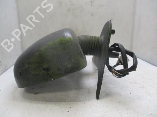 Right mirror FIAT DUCATO Van (230_) 2.8 D | BP26637299C27 
