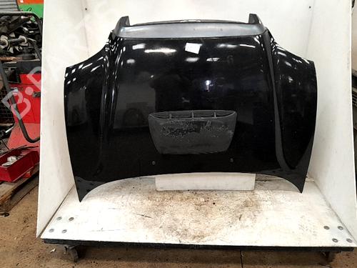 Used Hood HYUNDAI SANTA FÉ I (SM) 2.0 CRDi 4x4 (125 hp) 26635686