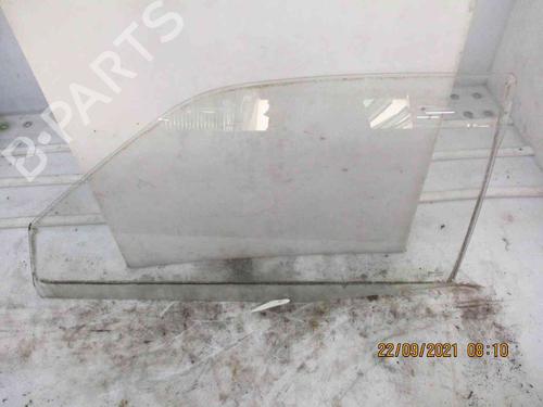 Used Front left door window PEUGEOT PARTNER Tepee 1.2 THP (110 hp) 19723844