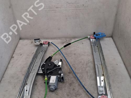 Front left window mechanism CITROËN C3 Picasso (SH_) 1.6 HDI 90 | BP39994874C22 - Image 2