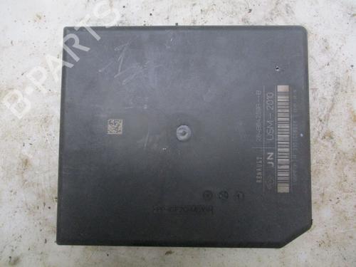 Used Fuse box RENAULT ZOE (BFM_) [2012-2025]  30187209