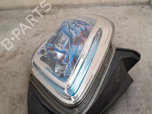 Left taillight RENAULT ZOE (BFM_) ZOE | BP33458571C34 - Image 2
