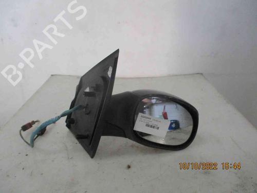 Used Right mirror CITROËN C2 (JM_) 1.4 HDi (68 hp) 26627552