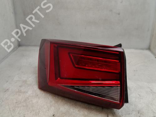 Used Left taillight SEAT ATECA (KH7, KHP) 1.4 TSI 4Drive (150 hp) 30331416