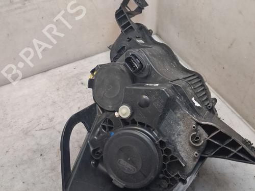 Left headlight CITROËN C3 II (SC_) 1.6 HDi | BP39754406C28 - Image 7