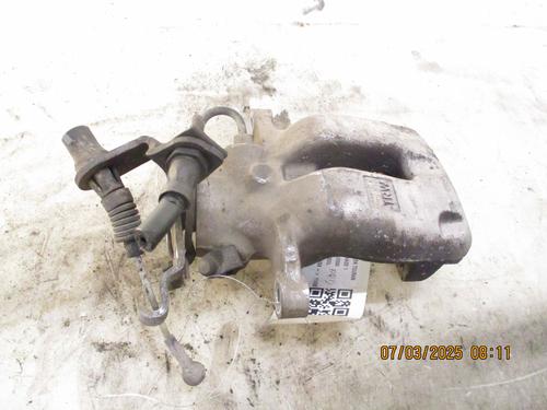 Høyre bremsecaliper bak VW TOURAN (1T1, 1T2) 1.9 TDI | BP24971492M106 