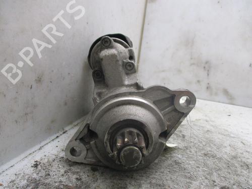 Startmotor VW GOLF V (1K1) [2003-2010]  26634234