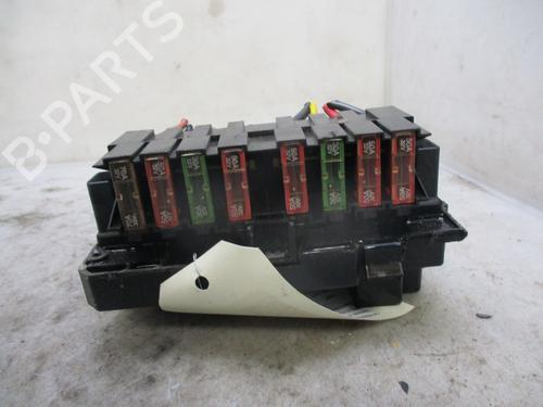 Fuse box CITROËN XSARA (N1) 1.9 D | BP24972575E1 