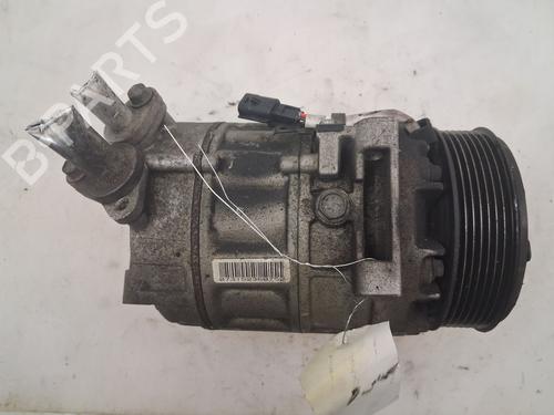 AC compressor RENAULT ESPACE IV (JK0/1_) 2.0 dCi (JK02, JK03) | BP39624172M34  - Image 6
