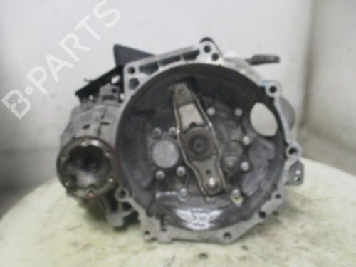 Used Gearbox AUDI A3 (8P1) 1.6 TDI (90 hp) 32074859
