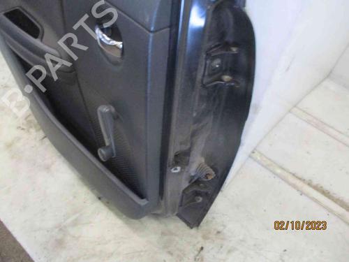 Left rear door CITROËN C3 I (FC_, FN_)  | BP26631033C4 