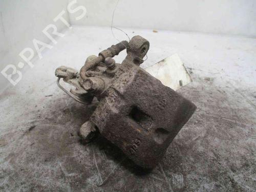 Left rear brake caliper KIA PICANTO I (SA) 1.0 | BP26620688M107 