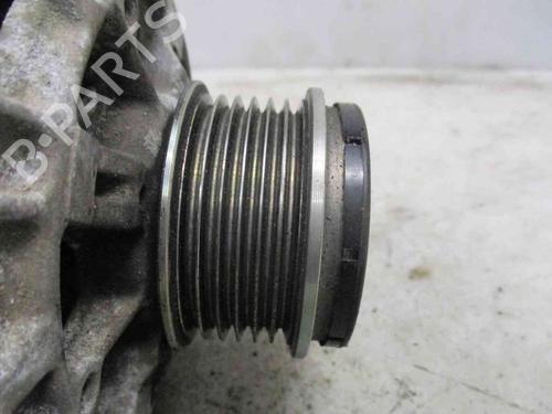 Alternator DACIA LOGAN MCV (KS_) 1.5 dCi (KS0W) | BP26627014M7 