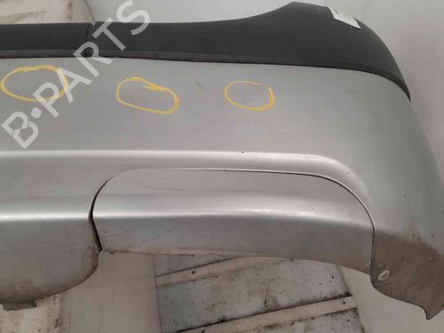 Rear bumper CITROËN XSARA PICASSO (N68) 1.6 HDi | BP24012625C8 