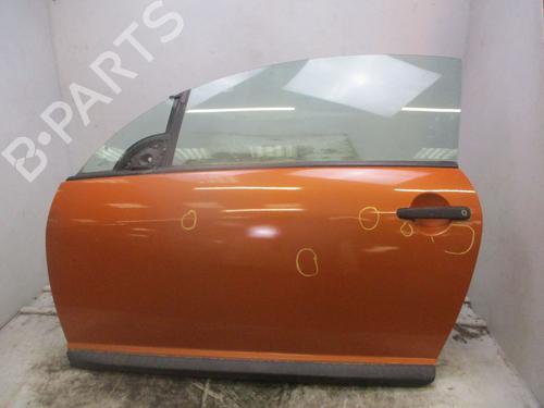 Used Left front door Left front door CITROËN C3 Pluriel (HB_) 1.6 (109 hp) 33131801 33131801