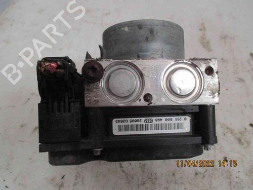 Used ABS pump RENAULT KANGOO Express (FW0/1_) [2008-2025]  26624907