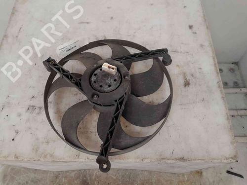 Used Radiator fan VW LUPO I (6X1, 6E1) 1.0 (50 hp) 19716276