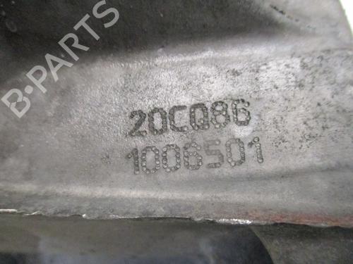 Gearbox CITROËN C3 II (SC_) 1.1 i | BP38675674M3 - Image 5