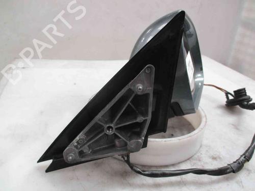 Right mirror AUDI A3 Sportback (8PA) 1.9 TDI | BP26634135C27 