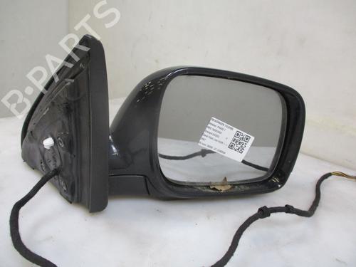 Used Right mirror VW TOUAREG (7LA, 7L6, 7L7) 3.0 V6 TDI (225 hp) 25377840