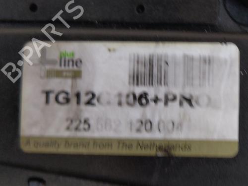 Alternator CITROËN C4 CACTUS 1.2 VTi 82 | BP27487734M7 