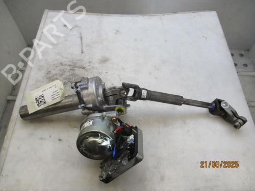 Used Steering column DACIA SANDERO III 1.0 SCe 65 (67 hp) 26635121
