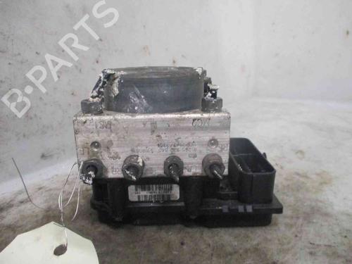 ABS pump FIAT 500 (312_) 1.2 (312AXA1A) | BP26621600M43 