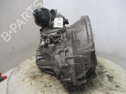 Gearbox RENAULT TRAFIC II Bus (JL) 2.0 dCi 115 (JL00, JL01, JL0H, JL0M, JL0U) | BP40201930M3 - Image 4
